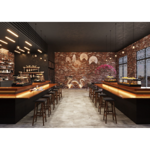 Витрина холодильная настольная Carboma AC38 SM 1,8-1 - Изображение 2