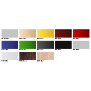 Витрина холодильная Carboma GC110 VM 1,5-1 (с боковинами, динамика) 0011-9006 - Изображение 3