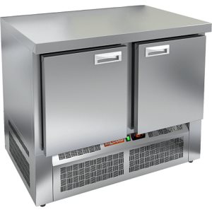 Стол морозильный HiCold SNE 11/BT О