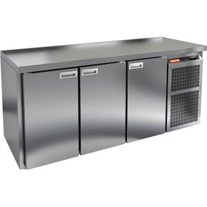 Стол холодильный среднетемпературный HiCold GN 111 BR2 TN О