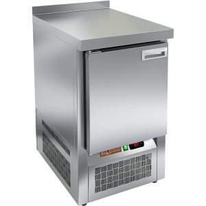 Стол холодильный среднетемпературный HiCold GNE 1/TN без столешницы