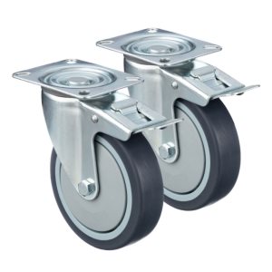 Стол холодильный среднетемпературный HiCold SN 222/TN М - Изображение 2