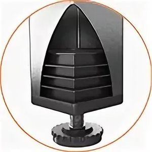 Стол охлаждаемый HiCold GN 2/TN LT SH под тепловое оборудование - Изображение 2