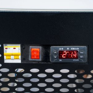 Шкаф холодильный универсальный Ангара 1500 РБК - Изображение 4