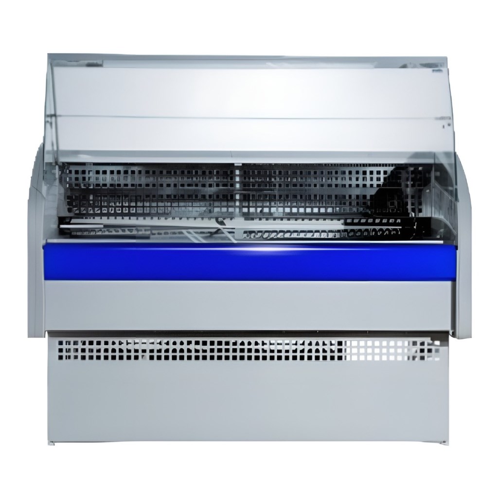 Витрина холодильная Ангара 75 - 1,5