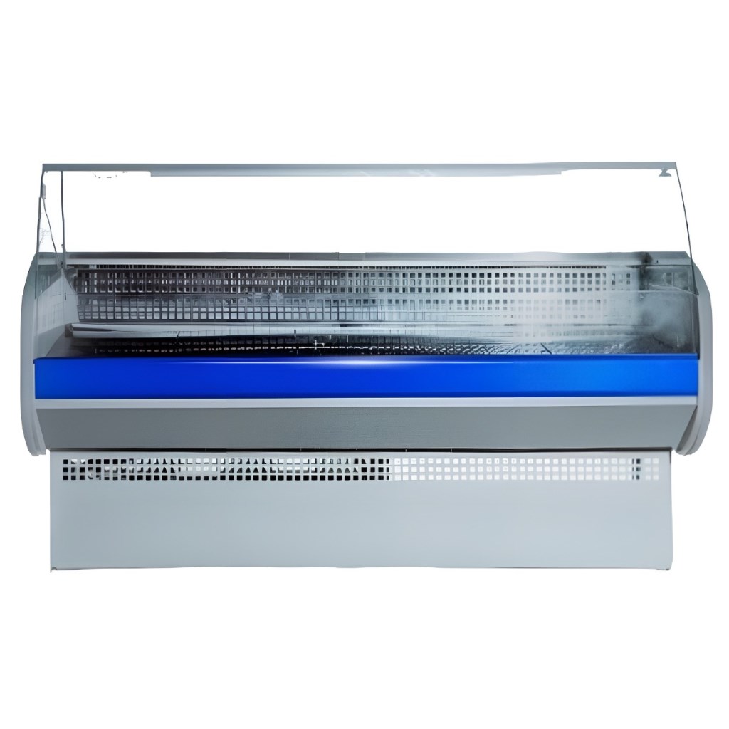 Витрина холодильная универсальная Ангара 3 - 1,3