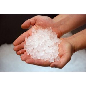 Льдогенератор Brema GB 601W HC (гранулы) - Изображение 2