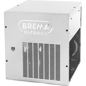 Льдогенератор Brema G 510А HC (гранулы)