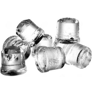 Льдогенератор Brema CB 840W HC (кубики) - Изображение 2