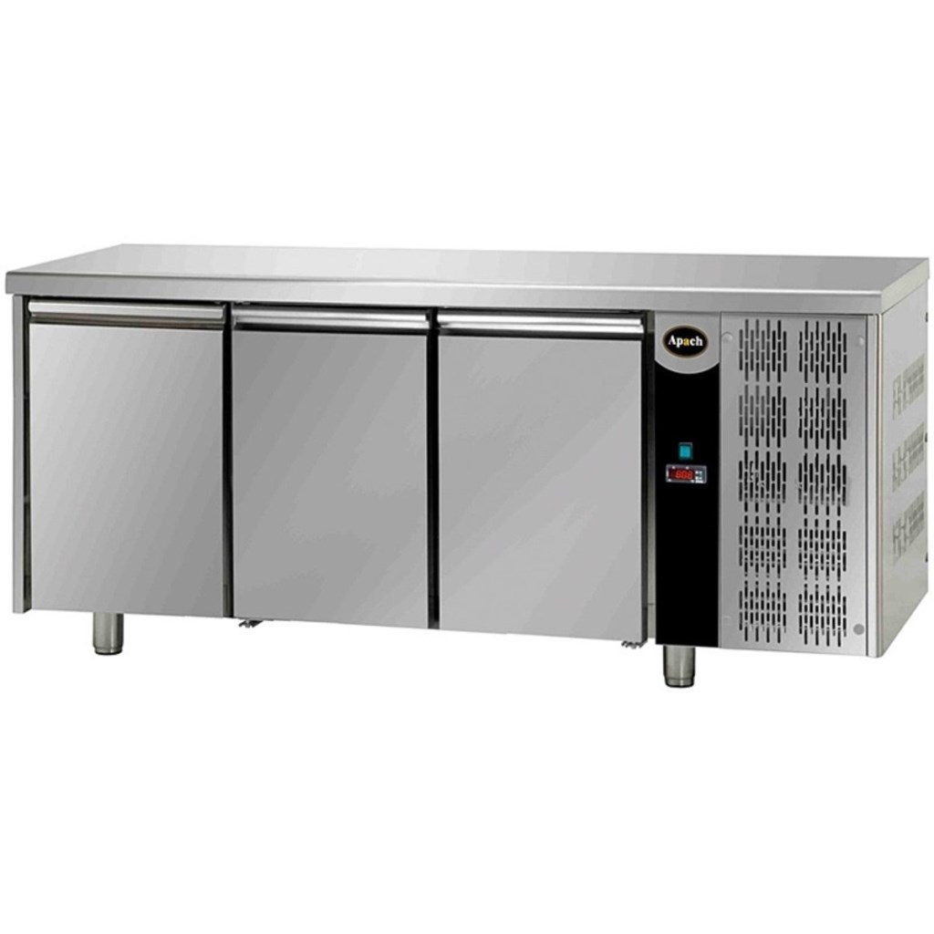 Стол холодильный среднетемпературный APACH COOK LINE AFM 03