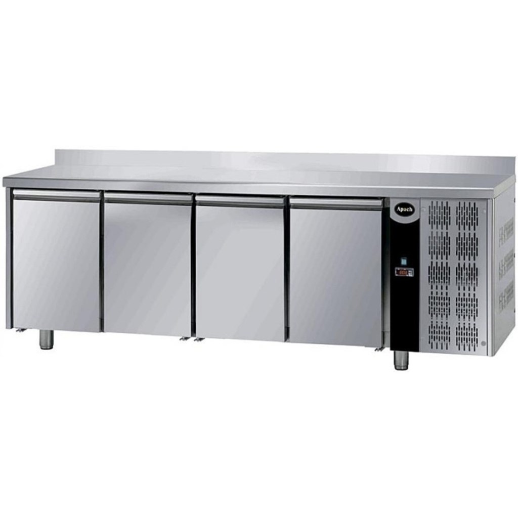 Стол холодильный среднетемпературный APACH COOK LINE AFM 04AL