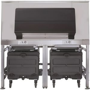 Бункер для льда Scotsman SIS 1350