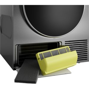 Сушильная машина ASKO TDC1771H.T - Изображение 9