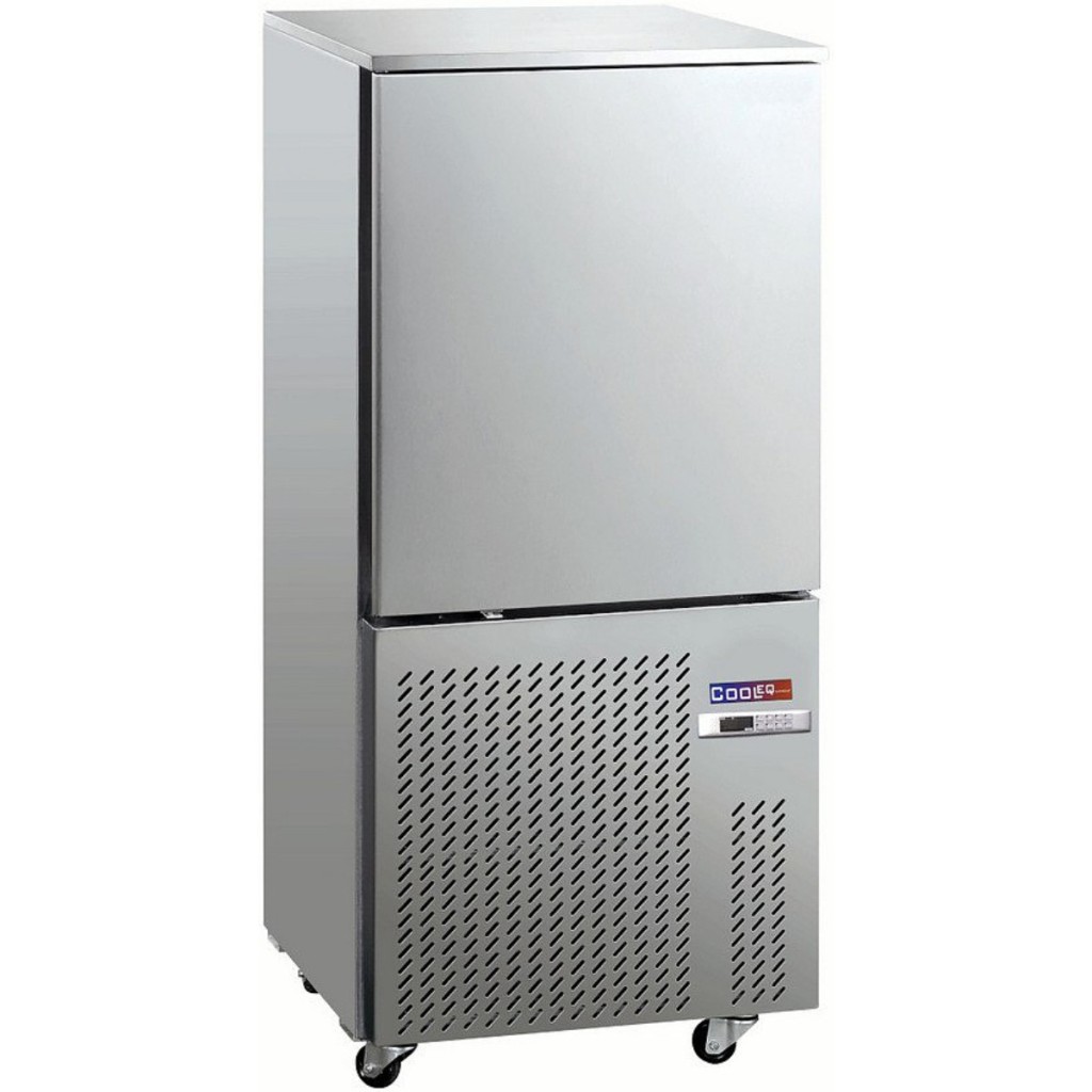 Шкаф шоковой заморозки COOLEQ CQF-13