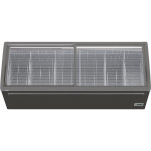 Ларь-бонета Haier GTS2100G морозильная/холодильная с делителями - Изображение 3