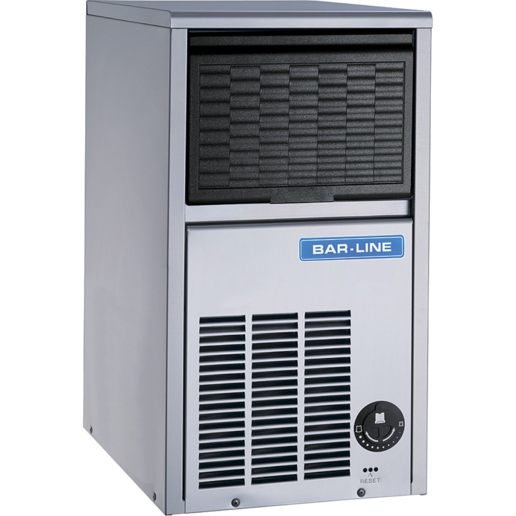 Льдогенератор Scotsman Bar Line BH 2006 AS