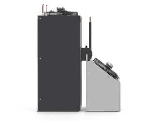 Сплит-система холодильная среднетемпературная Арктика СМС 221 (с зимним комплектом) (220 В) - Изображение 3