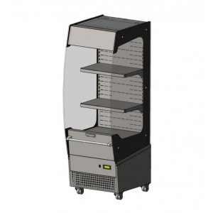  Горка холодильная МХМ Нова ВХСп-0,5/1,46