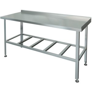 Стол производственный МХМ СРП-2п-0,6/1,2