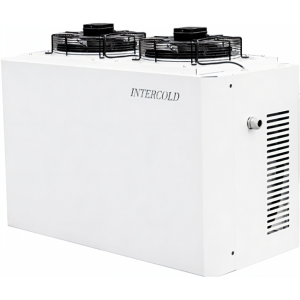 Сплит-система холодильная низкотемпературная Intercold LCM 434 PR FT