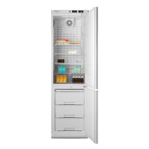 Холодильник комбинированный лабораторный Pozis ХЛ-340-1 - Изображение 4