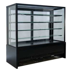 Витрина кондитерская Ангара Кондитер КУБ XL 1,5 - Изображение 3