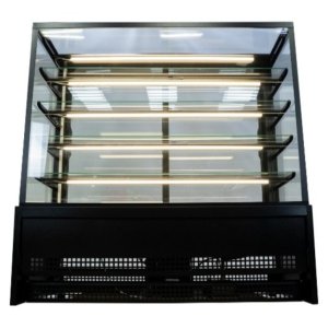 Витрина кондитерская Ангара Кондитер КУБ XL ЛЮКС 1,0 - Изображение 5
