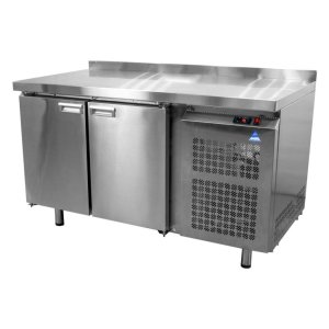 Стол холодильный среднетемпературный Ангара СХБ 1,390-500 - Изображение 2