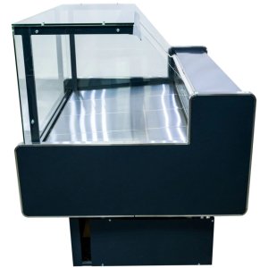 Витрина холодильная Ангара 3 КУБ 1,0 статика - Изображение 3