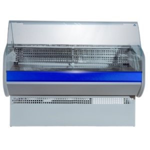 Витрина морозильная Ангара 3 - 1,5