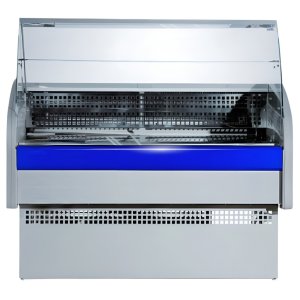 Витрина холодильная универсальная Ангара 75 - 1,0