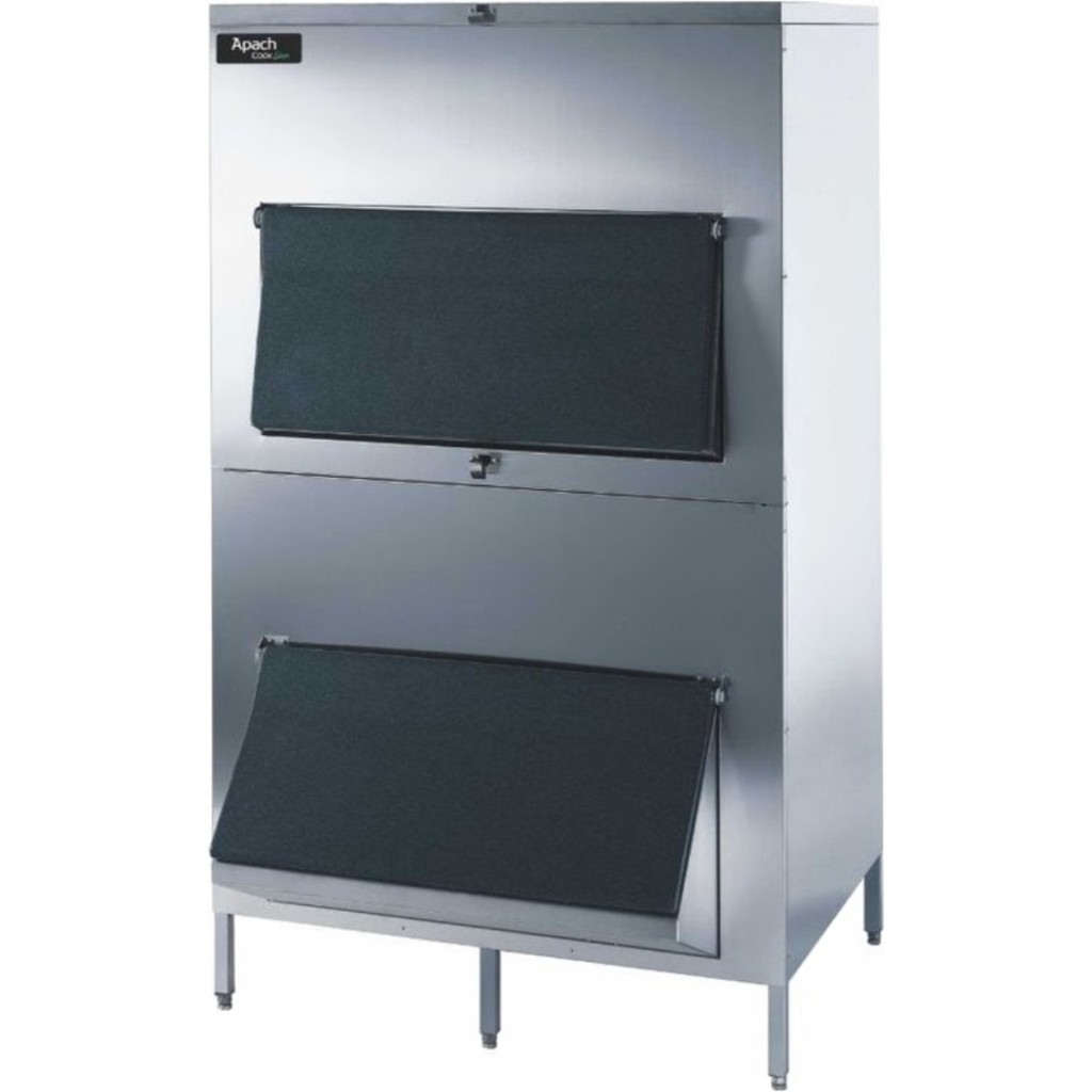 Бункер для льда Apach Cook Line BIN550-AG/AS.B