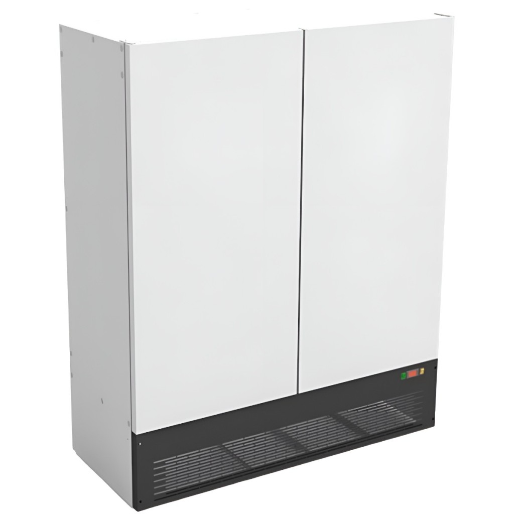 Шкаф холодильный Север ШХ-1000 СТ/ГЛ 