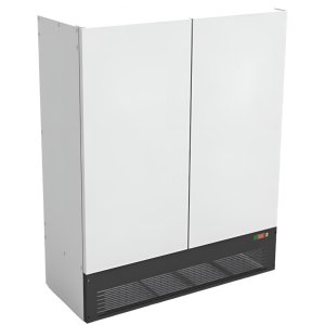 Шкаф холодильный универсальный Север ШХ-1000 УН/ГЛ 