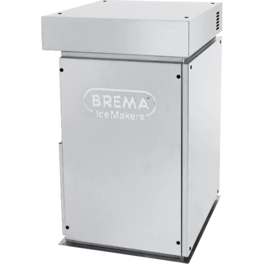 Льдогенератор Brema M1500 Split (чешуя)