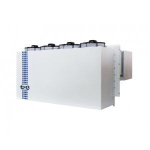 Моноблок холодильный среднетемпературный Север MGM 527 S - Изображение 2