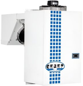 Моноблок холодильный среднетемпературный Север MGM-i 110 S