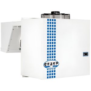 Моноблок холодильный среднетемпературный Север MGM-i 315 S