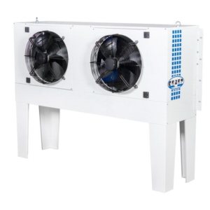 Компрессорно-конденсаторный блок Север MGSF 525 S