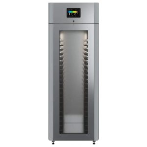 Шкаф холодильный для хлебопекарных производств Polair CS107-Bakery Br со стеклом (Тип 1) - Изображение 3