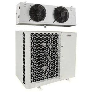 Би‑блок холодильный среднетемпературный Polair BM 2083