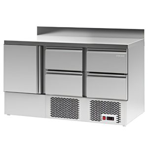 Стол холодильный среднетемпературный Polair TMi3GN-022-G