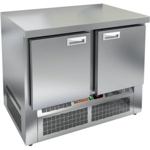 Стол холодильный среднетемпературный HiCold SNE 11/TN О