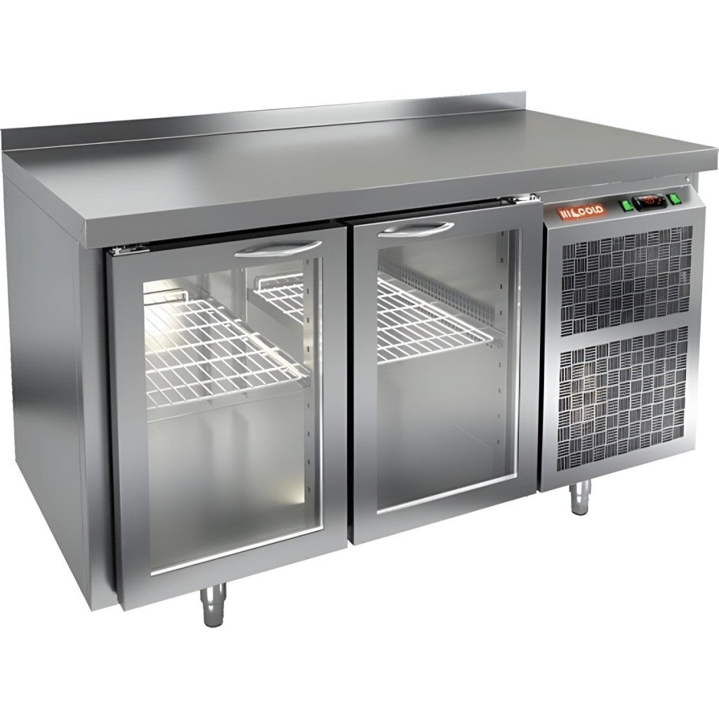 Стол холодильный среднетемпературный HiCold SNG 11 HT З