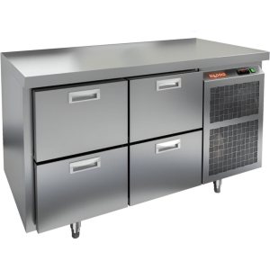 Стол морозильный HiCold SN 22/BT О