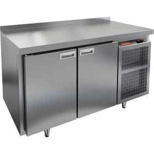 Стол морозильный HiCold GN 11 BR3 BT