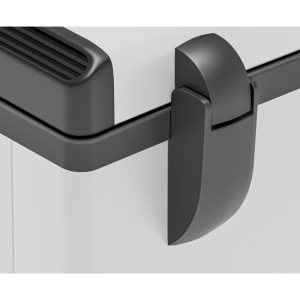 Ларь морозильный с глухой крышкой Frostor MF 350 S - Изображение 3