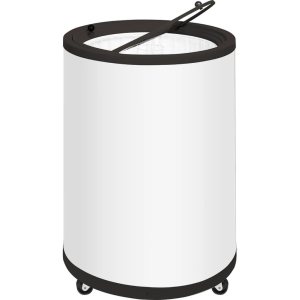 Ларь морозильный TEFCOLD CF78 - Изображение 2