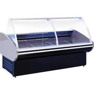 Витрина холодильная CRYSPI Magnum 3750 (без боковин)