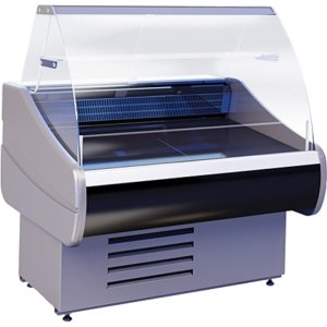 Витрина холодильная универсальная CRYSPI Octava SN 1200